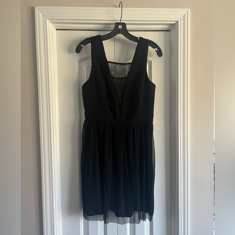 Little Black Dress NWT